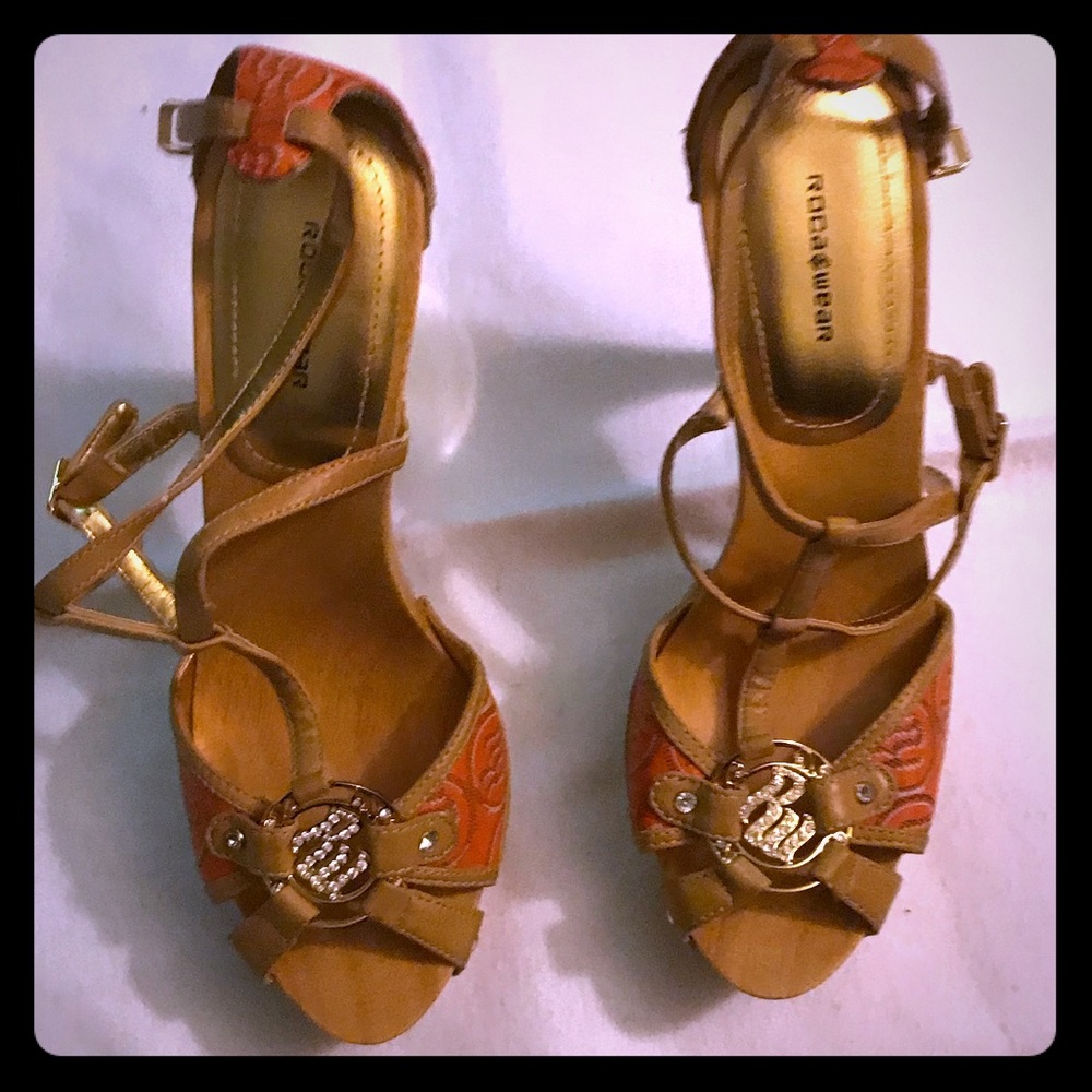 RocaWear sandals